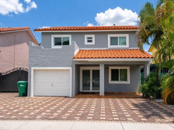 Bel Air, 9837 NW 123rd Ter, Hialeah Gardens, Florida 33018, image 1
