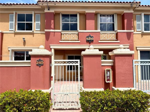 The Gates At Doral Isles, 6201 NW 114th Pl #245, Doral, Florida 33178, image 1