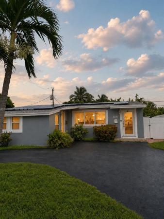 Collier Estates, 5651 NE 9th Ave, Oakland Park, Florida 33334, image 1