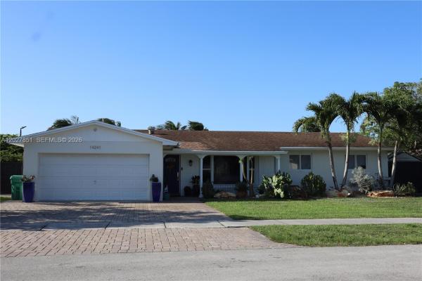 14241 SW 83rd St, Unincorporated Dade County, Florida 33183, image 1