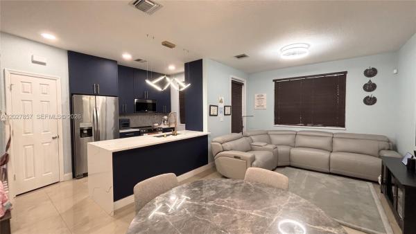 San Remo Townhomes, 1962 SW 60th Ave, North Lauderdale, Florida 33068, image 1