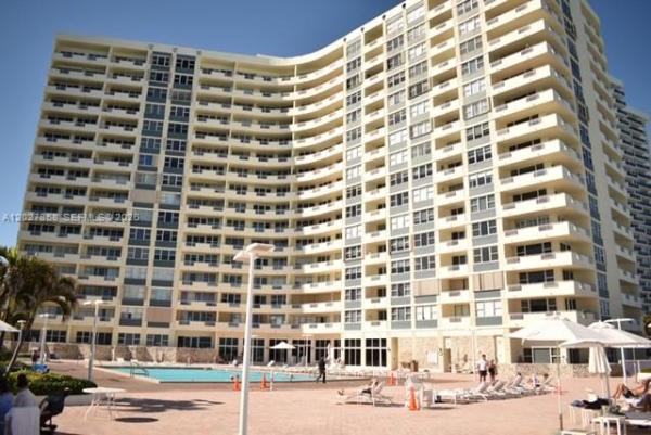 Parker Dorado, 3180 S Ocean Dr #605, Hallandale Beach, Florida 33009, image 1