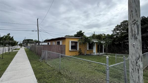 Sunnyland Park, 544 NW 10th St, Florida City, Florida 33034, image 2