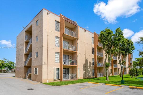 Sunset Villas, 4713 NW 7th St #404-1, Miami, Florida 33126, image 1
