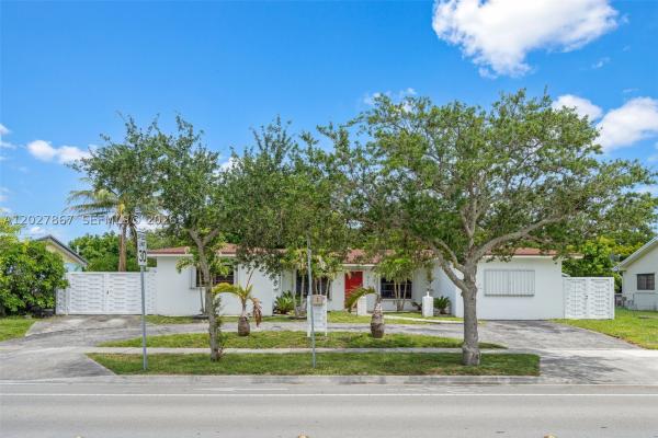 Whispering Pines Estates, 9110 Caribbean Blvd, Cutler Bay, Florida 33157, image 1