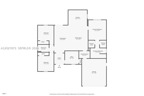 Lehigh Acres, 705 Eighth Ave, Lehigh Acres, Florida 33972, image 3