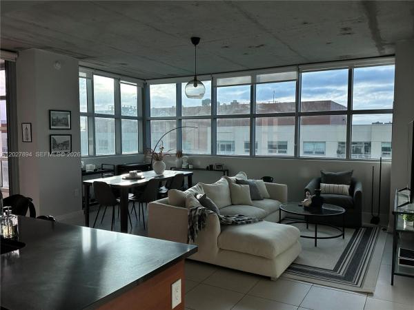 Four Midtown Miami, 3301 NE 1st Ave #H1101, Miami, Florida 33137, image 1
