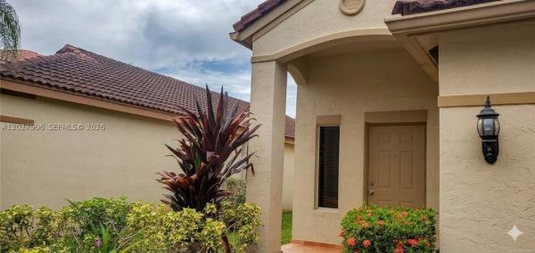San Sebastian, 1455 Mira Vista Cir, Weston, Florida 33327, image 1