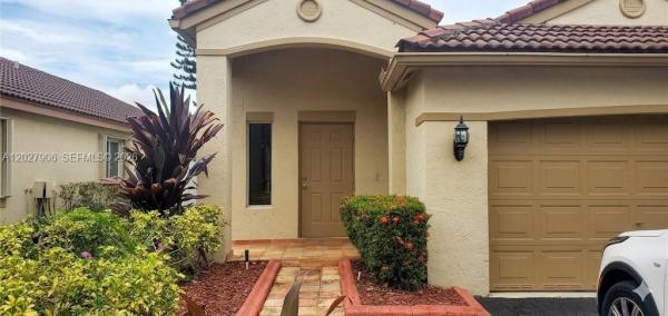 San Sebastian, 1455 Mira Vista Cir, Weston, Florida 33327, image 1