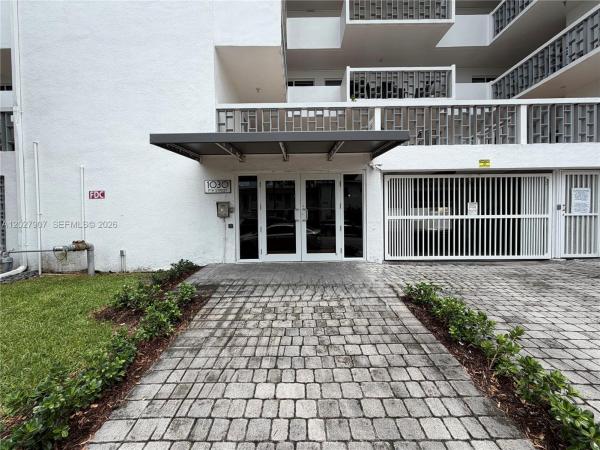 Lenox Towers, 1030 9th St #204, Miami Beach, Florida 33139, image 1