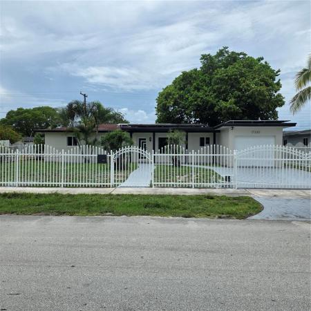 Carol City, 17330 NW 46th Ave, Miami Gardens, Florida 33055, image 1