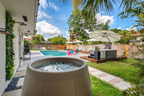 Lake Clarke West, 8101 W Lake Dr, Lake Clarke Shores, Florida 33406, image 3