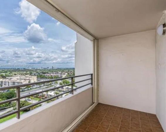 The Olympus Towers, 2500 Parkview Dr #1712, Hallandale Beach, Florida 33009, image 1