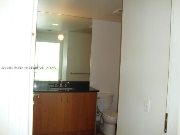 Met 1, 300 S Biscayne Blvd #T-2909, Miami, Florida 33131, image 1