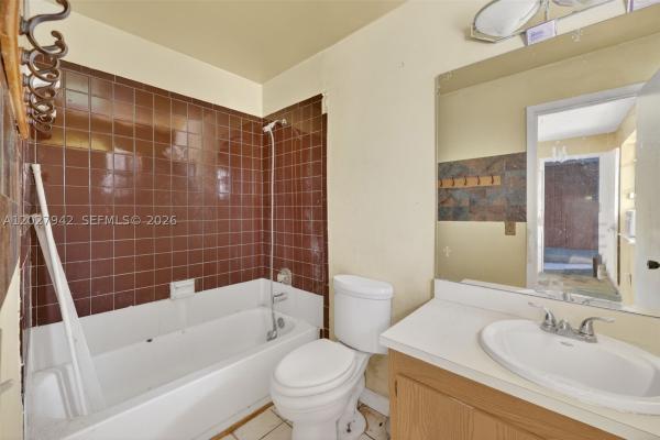 Townhomes Of Audubon South, 1427 Towhee St, Homestead, Florida 33035, image 1