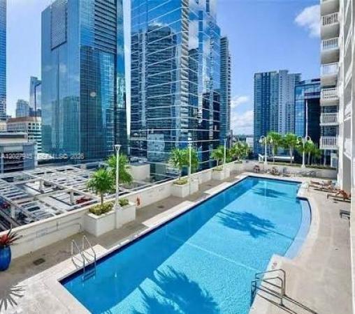 The Club At Brickell Bay, 1200 Brickell Bay Dr #4308, Miami, Florida 33131, image 1