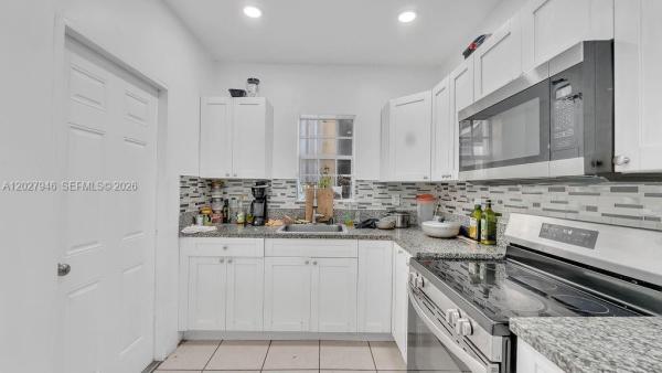 Lawrence Estates Land, 242 SW 15th Ave, Miami, Florida 33135, image 1