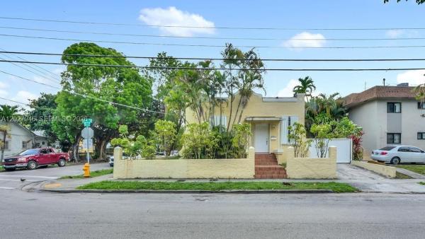 Lawrence Estates Land, 242 SW 15th Ave, Miami, Florida 33135, image 1