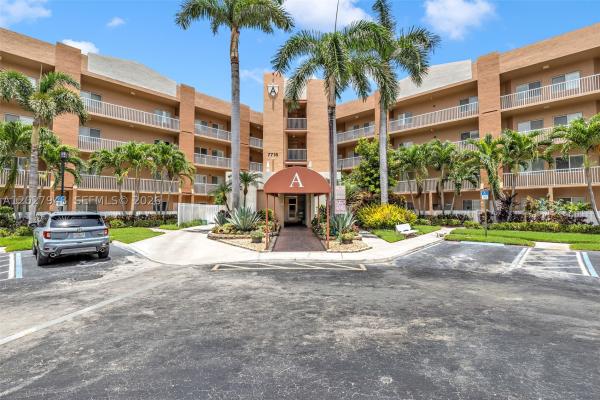 Yardley, 7715 Yardley Dr #106, Tamarac, Florida 33321, image 1