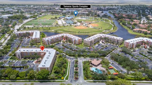 Yardley, 7715 Yardley Dr #106, Tamarac, Florida 33321, image 3