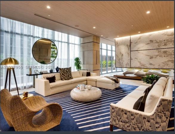 Brickell Heights West, 55 SW 9th St #2709, Miami, Florida 33130, image 1