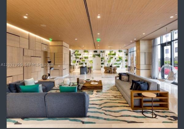 Brickell Heights West, 55 SW 9th St #2709, Miami, Florida 33130, image 3