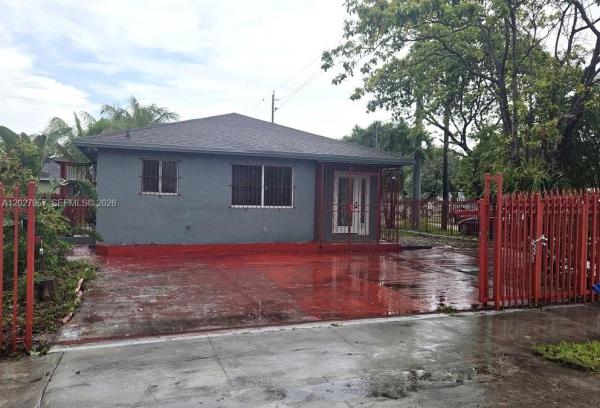 4952 NW 21st Ave, Unincorporated Dade County, Florida 33142, image 1
