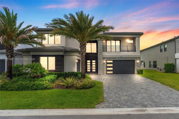 Lotus Palm, 20108 Castle Stuart Ave, Boca Raton, Florida 33434, image 1