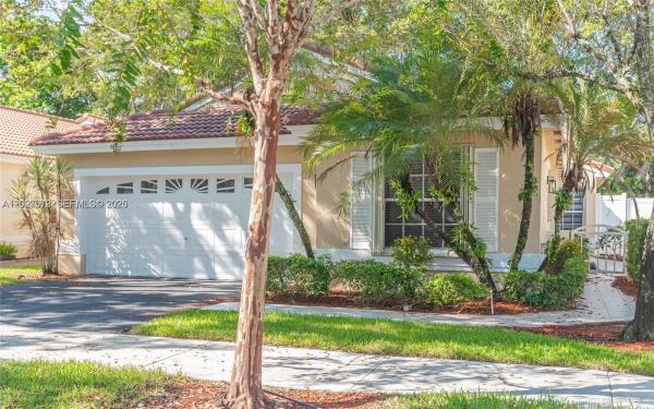 Emerald Isle, 812 Garnet Cir, Weston, Florida 33326, image 1