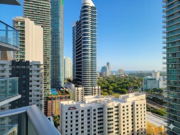 1100 Millecento Residences, 1100 S Miami Ave #2305, Miami, Florida 33130, image 1