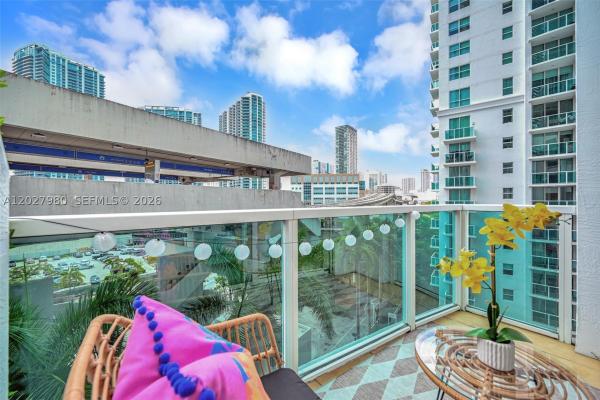 Brickell On The River South Tower, 41 SE 5th St #517, Miami, Florida 33131, image 1