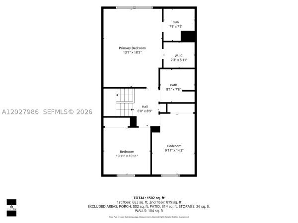 Arista Park, 7175 Nova Dr #107, Davie, Florida 33317, image 1