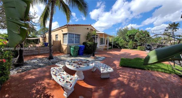 Porter Manor, 1662 SW 19th Ave, Miami, Florida 33145, image 1