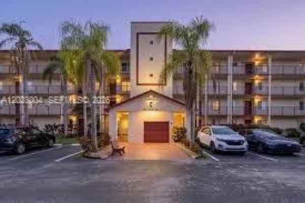 Garfield At Century Village, 1600 SW 127th Way #401C, Pembroke Pines, Florida 33027, image 1