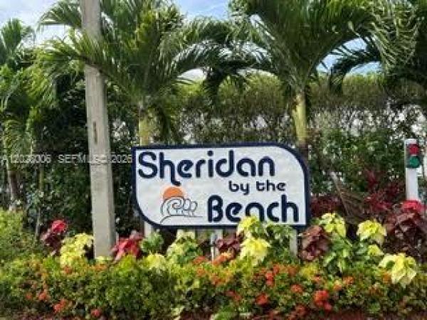 Sheridan By The Beach, 1450 Sheridan St #13E, Hollywood, Florida 33020, image 1