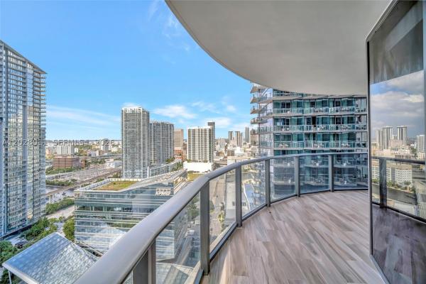 SLS Lux Brickell, 801 S Miami Ave #2909, Miami, Florida 33130, image 1