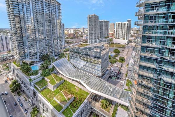 SLS Lux Brickell, 801 S Miami Ave #2909, Miami, Florida 33130, image 1