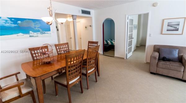 3725 S Ocean Dr #1003, Hallandale Beach, Florida 33019, image 2
