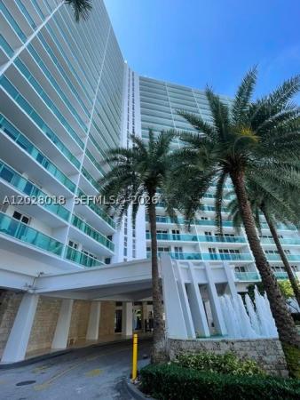 Arlen House East, 100 Bayview Dr #1623, Sunny Isles Beach, Florida 33160, image 2