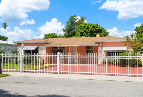 11410 NE 13th Ave, Unincorporated Dade County, Florida 33161, image 1