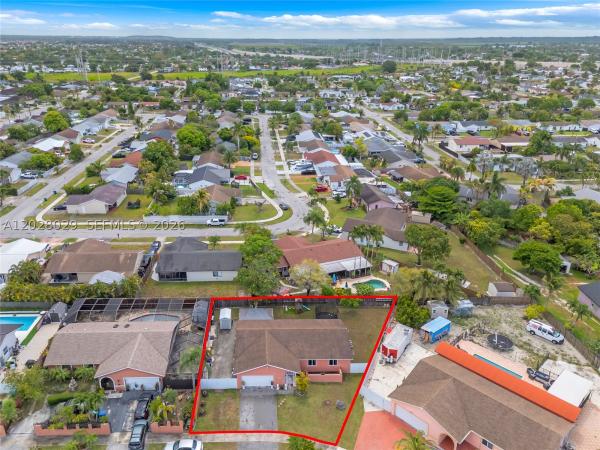 25701 SW 133rd Ct, Homestead, Florida 33032, image 2
