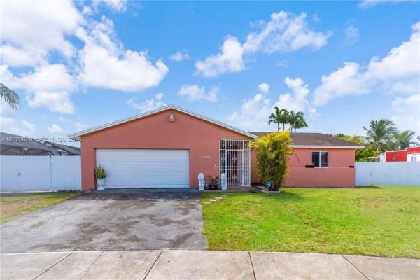 25701 SW 133rd Ct, Homestead, Florida 33032, image 1