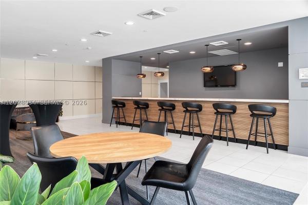 Vue At Brickell, 1250 S Miami Ave #1412, Miami, Florida 33130, image 2