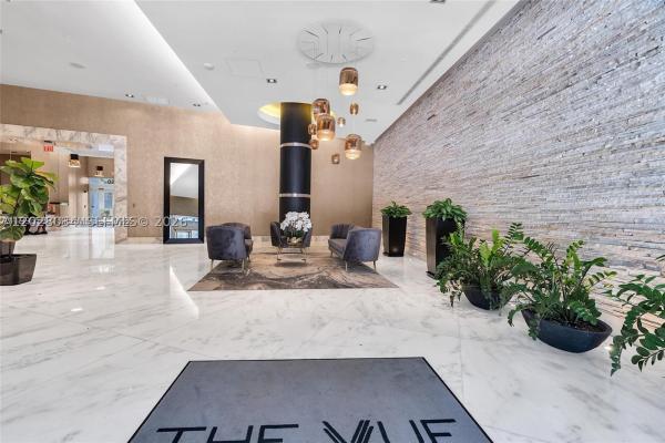 Vue At Brickell, 1250 S Miami Ave #1412, Miami, Florida 33130, image 1