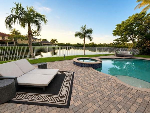 The Marshes, 1088 Skylark Dr, Weston, Florida 33327, image 1