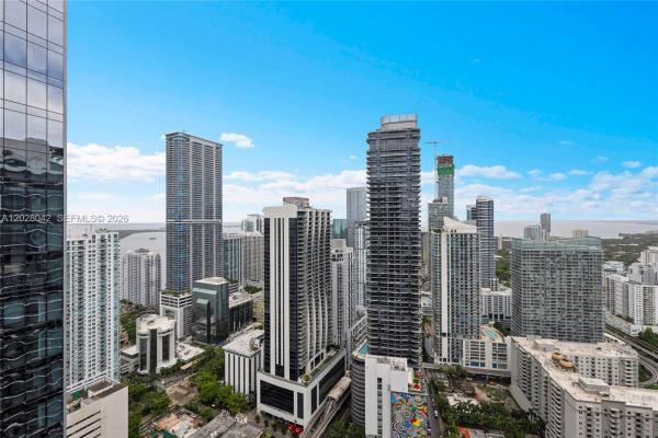 SLS Lux Brickell, 801 S Miami Ave #4602, Miami, Florida 33130, image 1