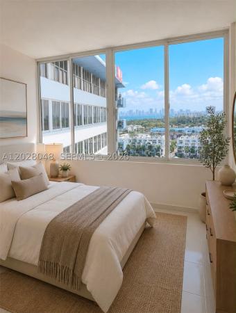 Parkview Point, 7441 Wayne Ave #14D, Miami Beach, Florida 33141, image 2