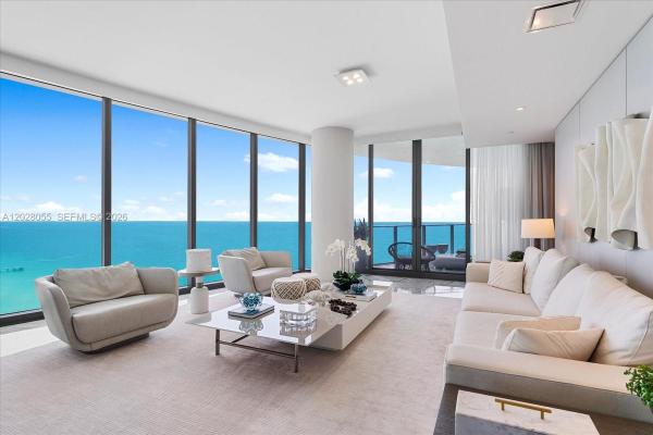 The Ritz-Carlton Residences, 15701 Collins Ave #3101, Sunny Isles Beach, Florida 33160, image 1