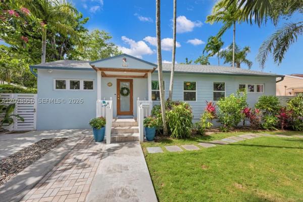 5825 SW 46th Ter, Unincorporated Dade County, Florida 33155, image 1