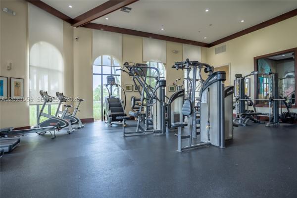 Woodworth Village, 9869 Woodworth Ct, Wellington, Florida 33414, image 1